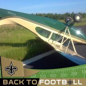 Meet your Posher, Patrick